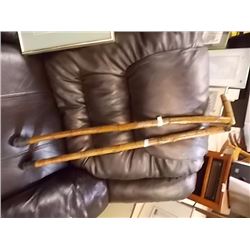 CANE - HAND CRAFTED-2 TTL