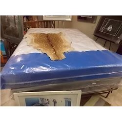 QUEEN MATTRESS - NEW - REST-O-PEDIC