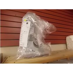 NEW FOOT SUPPORT - AIR CAST - FP WALKER (01F-S) - SMALL(M SIZE 4-7 OR W SIZE 5-8) - RETAIL $119 EACH