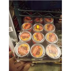 CANNED DOG FOOD
