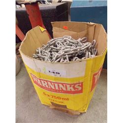 BOX TIRE CHAINS