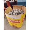 Image 1 : BOX TIRE CHAINS