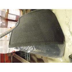 CAR MAT SET