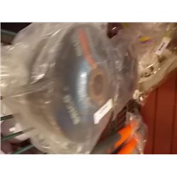 NEW 4 ½" GRINDING DISKS - 5 PER BUNDLE - 1 BUNDLE PER LOT