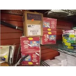 NEW CEILING LIGHTS IN BOX