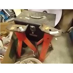 PAIR JACK STANDS