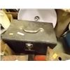Image 1 : CRAFTSMAN METAL TOOL BOX