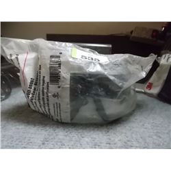GOGGLES - 3M - AIR FLOW SAFETY GOGGLES - NEW