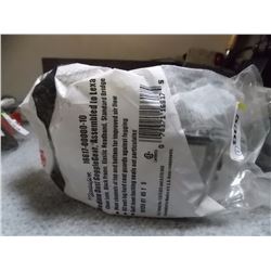 GOGGLES - 3M - AIR FLOW SAFETY GOGGLES - NEW