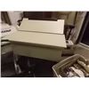 Image 1 : ADJUSTABLE DRAFTING TABLE