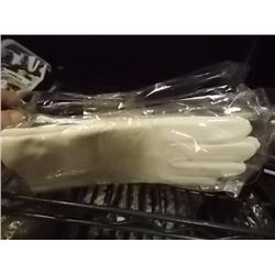NEW LADIES GLOVES - 6 PAIR