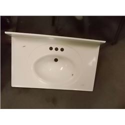 BATHROOM SNK