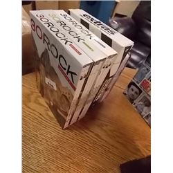 DVD SERIES - 30 POCK SEASON 1 to 3 & ILDUO