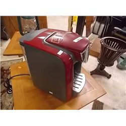 VINTAGE "BEACON" CAROSEEN LAMP