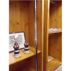 METAL "DANCING POLE"