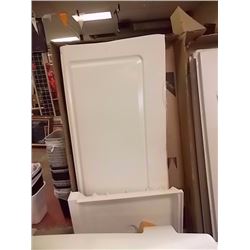 NEW  STANDING SHOWER KIT WITH BASE