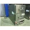 Image 2 : WINSTON C VAP B SERIES COMMERCIAL MEAT HOLDING CABINET