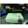 Image 1 : OPTOMA FULL HD 1080P PROJECTOR