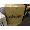 Image 1 : DRIVE MEDICAL VIPER PLUS GT WHEELCHAIR IN BOX