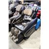 Image 2 : OSAKI OS-4000 FULL BODY MASSAGE CHAIR