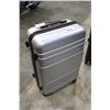 Image 2 : SAMSONITE GREY SUITCASE