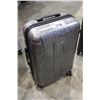 Image 2 : SAMSONITE GREY SUITCASE