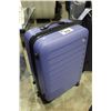 Image 2 : IT PURPLE SUITCASE