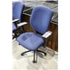 Image 2 : HON GAS LIFT OFFICE CHAIR