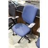 Image 2 : HON GAS LIFT OFFICE CHAIR