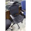 Image 2 : MESH BACK GAS LIFT OFFICE CHAIR