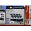 Image 1 : LOREX HD SECURITY CAMERA SYSTEM