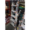 Image 2 : LITTLE GIANT LADDER SYSTEM