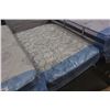 Image 2 : QUEEN SIZE SERTA PILLOW TOP MATTRESS