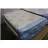 Image 2 : QUEEN SIZE SERTA PILLOW TOP MATTRESS