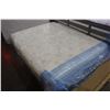 Image 2 : QUEEN SIZE SERTA PILLOW TOP MATTRESS