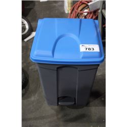 45L GARBAGE CAN