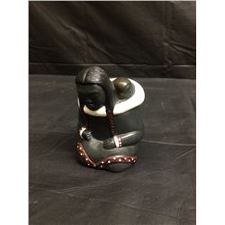 INUIT ART SCULPTURE