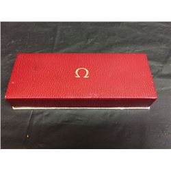 AUTHENTIC WOMENS OMEGA WATCH