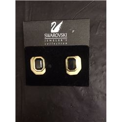 SWAROVSKI JEWELERS COLLECTION EARRINGS