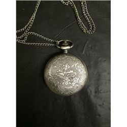 VINTAGE POCKET WATCH