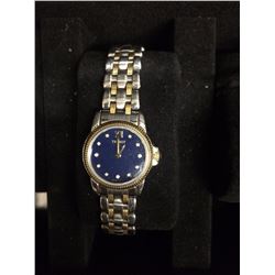 AUTHENTIC WOMENS TISSOT WATCH