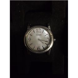 AUTHENTIC MENS BIRKS WATCH