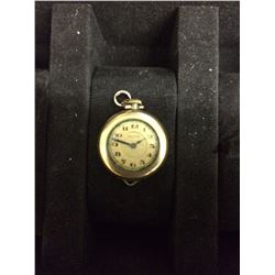 AUTHENTIC TRINITE POCKET WATCH