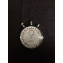 SWISS MADE STOP WATCH