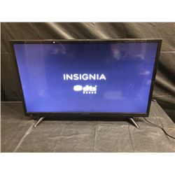 32" LED INSIGNIA TV