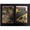 Image 1 : VINTAGE SUPERMAN'S PAL JIMMY OLSEN & ACTION COMICS COMIC BOOKS