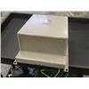 Image 2 : Moser-Glaser Control Transformer, Type: T3AT5