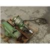 Image 2 : 1HP Bridgeport Milling Head, with Base