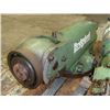 Image 8 : 1HP Bridgeport Milling Head, with Base