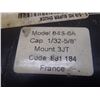Image 8 : LFA Key Type Super Chuck With JT#3 Mount